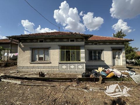 Prodej rodinného domu, Strahilovo, Bulharsko, 90 m2