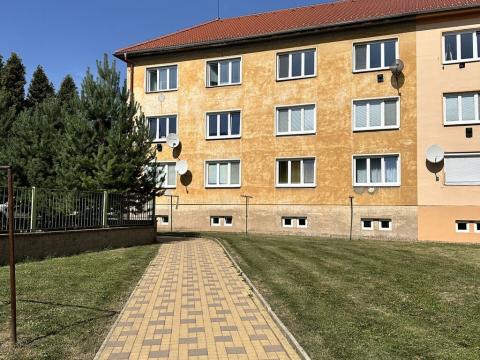 Prodej bytu 2+1, Podbořany, Bratří Čapků, 60 m2