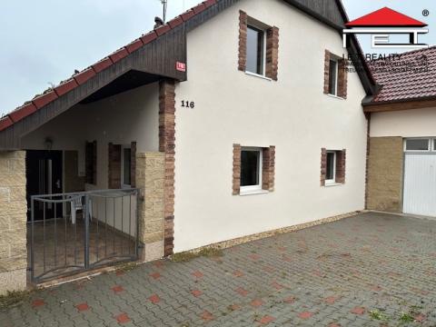 Prodej rodinného domu, Brázdim - Nový Brázdim, 280 m2