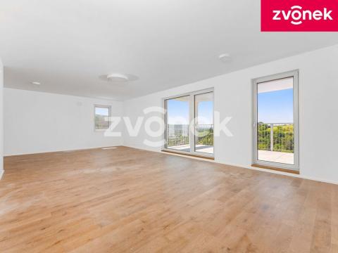 Prodej bytu 3+kk, Zlín, Nad Stráněmi, 134 m2