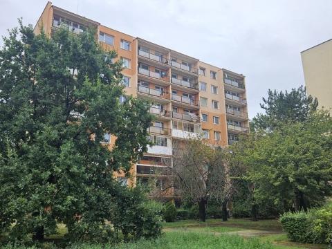 Prodej bytu 2+kk, Litoměřice, Nezvalova, 41 m2