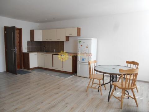 Pronájem bytu 1+kk, Hradec Králové, Bohdanečská, 35 m2