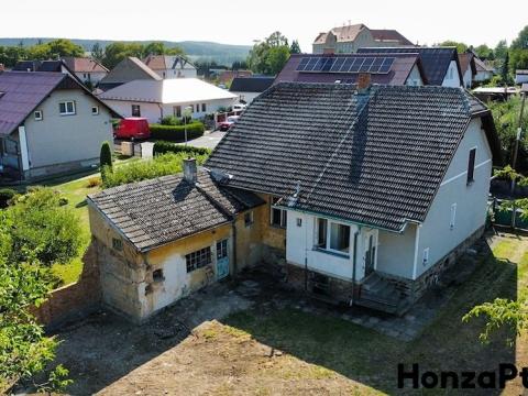 Prodej rodinného domu, Cerhovice, Na Žlábkách, 101 m2