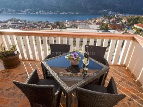 Prodej bytu 3+1, Kotor, Černá Hora, 90 m2