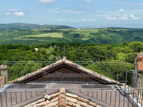 Prodej rodinného domu, Buje, Chorvatsko, 270 m2