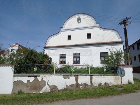 Prodej chalupy, Břežany, 73 m2