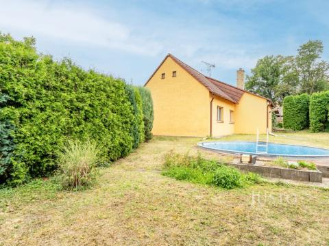 Prodej rodinného domu, Hostouň, 90 m2