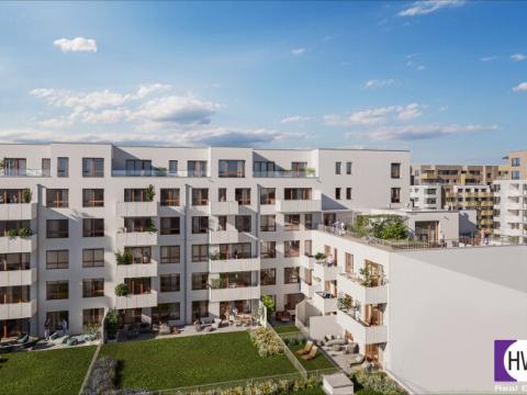 Prodej bytu 4+kk, Praha - Dolní Měcholupy, Kryšpínova, 150 m2