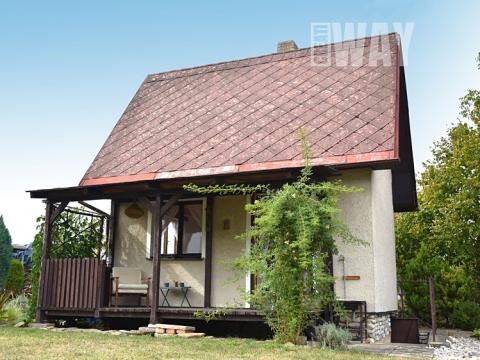 Prodej chaty, Klatovy, 38 m2