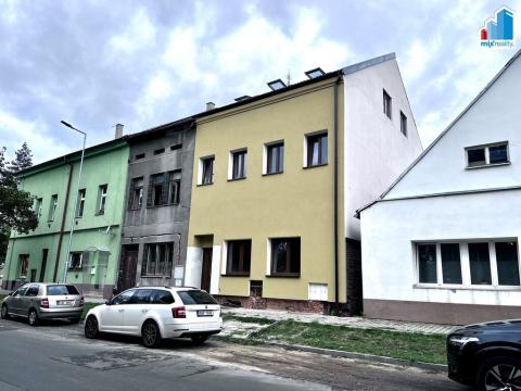 Prodej rodinného domu, Kolešovice, 134 m2