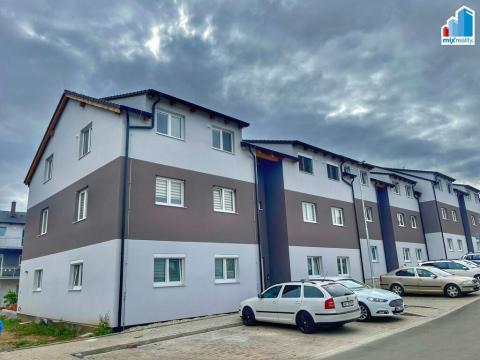 Prodej bytu 3+kk, Vochov, 78 m2