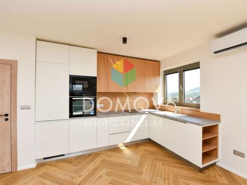 Pronájem bytu 2+kk, Beroun, Vorlova, 52 m2