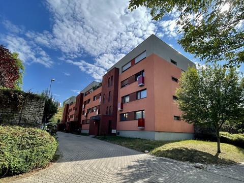 Pronájem bytu 3+kk, Praha - Michle, Tigridova, 80 m2