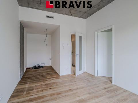 Prodej kanceláře, Brno - Horní Heršpice, Bohunická, 38 m2