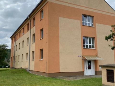 Pronájem bytu 1+1, Beroun, S. K. Neumanna, 28 m2