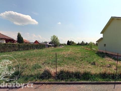 Prodej pozemku pro bydlení, Vysoká nad Labem, 1086 m2