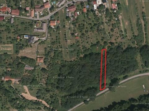 Prodej podílu pozemku pro bydlení, Bělov, 309 m2