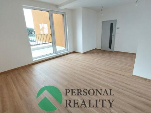 Prodej bytu 3+kk, Chlumec nad Cidlinou, Boženy Němcové, 80 m2