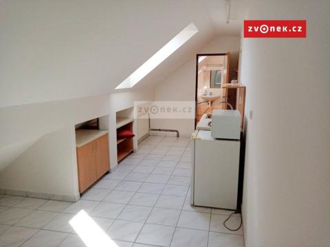 Pronájem bytu 1+kk, Babice, 30 m2