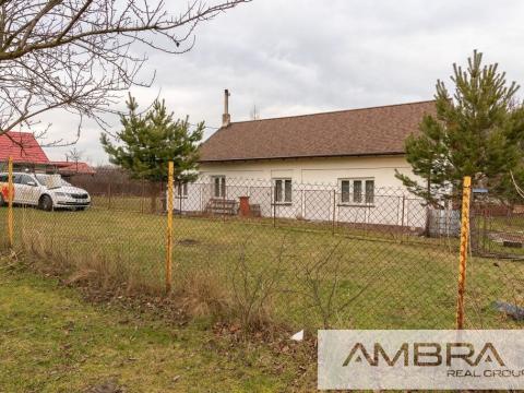 Prodej rodinného domu, Karviná, V Polích, 130 m2