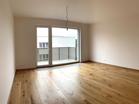 Pronájem bytu 1+kk, Praha - Modřany, Kolmanova, 44 m2