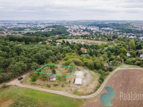 Prodej pozemku pro bydlení, Kralupy nad Vltavou, 849 m2