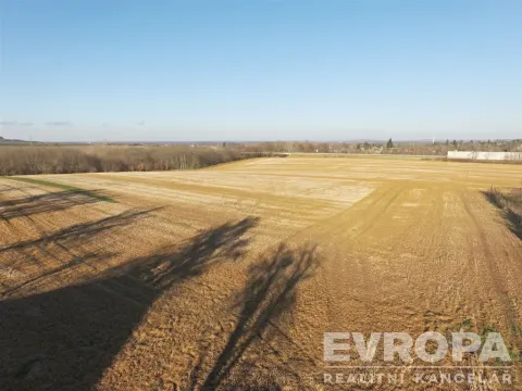Prodej pozemku pro bydlení, Kolín, 7000 m2
