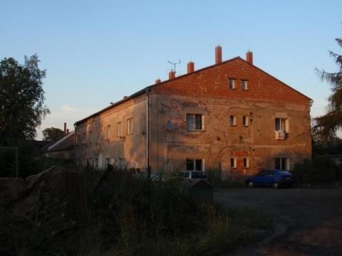 Pronájem bytu 1+1, Smiřice, Cukrovarská, 51 m2