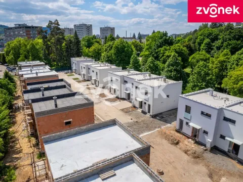 Prodej rodinného domu, Zlín, Zálešná I, 95 m2