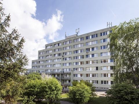 Pronájem ordinace, Praha - Braník, Roškotova, 85 m2