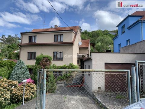 Prodej rodinného domu, Zadní Třebaň, Na Kaplanci, 127 m2