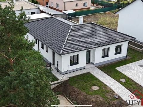 Prodej rodinného domu, Medlovice, 121 m2