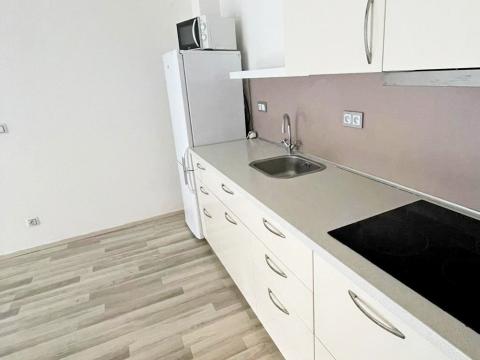 Pronájem bytu 1+kk, Moravany, Jabloňová, 35 m2