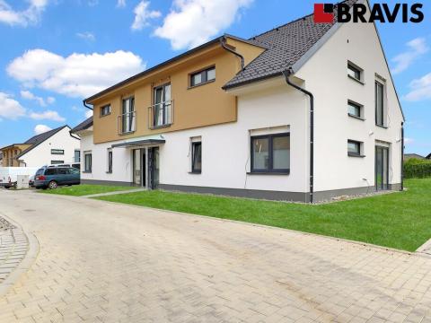 Prodej rodinného domu, Hodějice, 152 m2