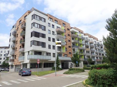 Prodej bytu 3+kk, Praha - Střížkov, Makedonská, 105 m2