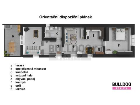 Prodej rodinného domu, Jizbice - Zavadilka, 132 m2