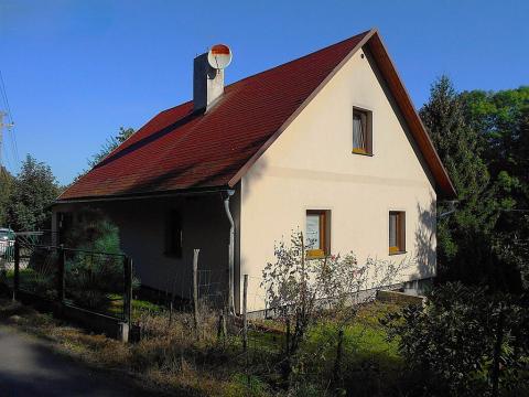 Prodej domu, Studánka, 95 m2