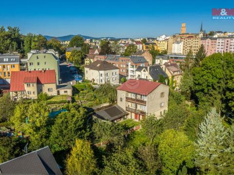 Prodej rodinného domu, Jablonec nad Nisou, Lesní, 280 m2