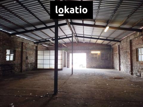Pronájem skladu, Pardubice - Semtín, 221 m2