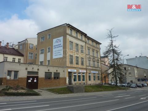 Pronájem restaurace, Trutnov - Vnitřní Město, Havlíčkova, 260 m2