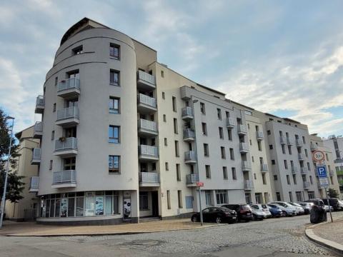 Prodej bytu 4+kk, Praha - Strašnice, U hranic, 110 m2