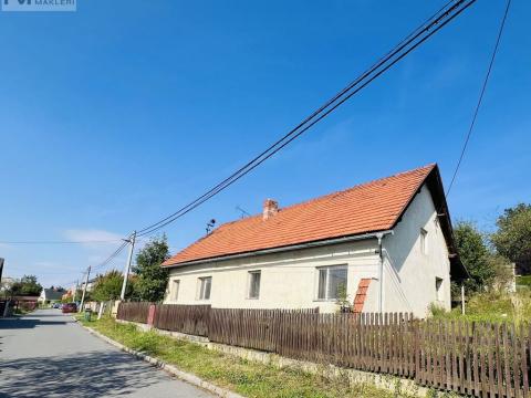 Prodej rodinného domu, Studénka, Malá strana, 120 m2