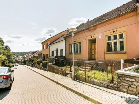 Prodej rodinného domu, Brno, Liští, 120 m2