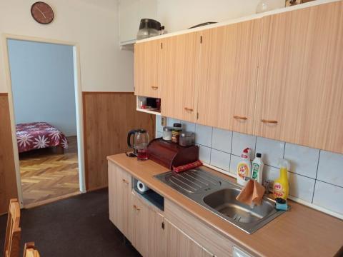 Pronájem bytu 1+1, Děčín - Děčín II-Nové Město, Kamenická, 36 m2