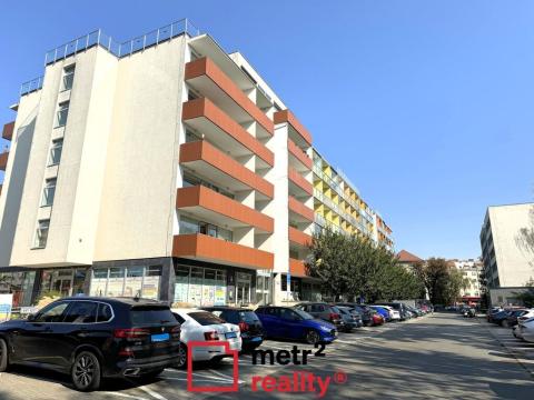 Prodej bytu 1+kk, Olomouc - Hodolany, Kavaleristů, 26 m2