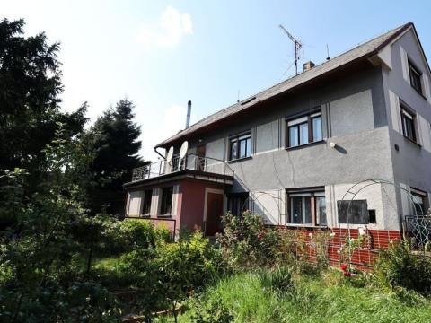 Prodej rodinného domu, Strašice, 230 m2