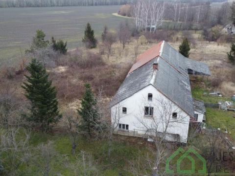 Prodej rodinného domu, Uhelná - Dolní Fořt, 250 m2