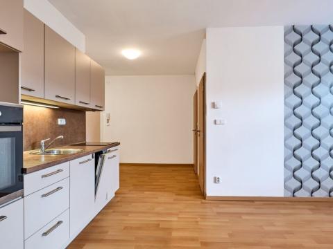 Prodej bytu 2+kk, Chrudim, Přemysla Otakara, 72 m2