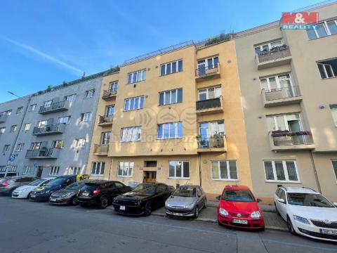 Pronájem bytu 3+kk, Praha - Nusle, Na bitevní pláni, 80 m2