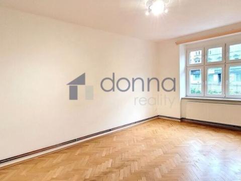 Pronájem bytu 3+kk, Praha - Košíře, Starokošířská, 102 m2